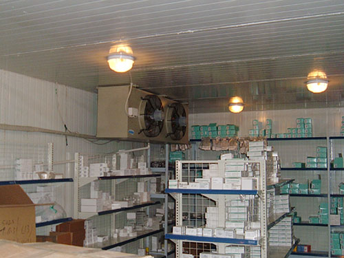 東莞冷庫(kù)安裝 東莞冷庫(kù)安裝